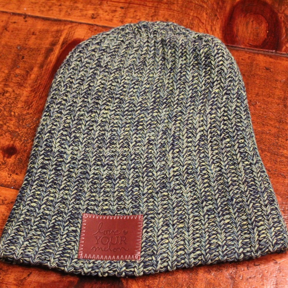 Love Your Melon Beanie